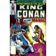 KING CONAN ORIG COMICS OMNIBUS HC VOL 1 REG ED