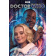 DOCTOR WHO FIFTEENTH DOCTOR TP 