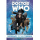 DOCTOR WHO SUPREMACY OF CYBERMEN HC 