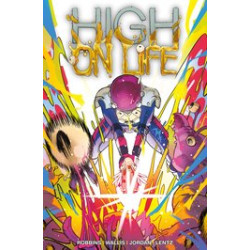 HIGH ON LIFE TP VOL 1