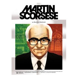 MARTIN SCORSESE GN 