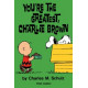 PEANUTS YOURE THE GREATEST CHARLIE BROWN SC 