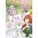 ELEGANT COURTLY LIFE OF TEA WITCH GN VOL 1