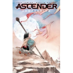 ASCENDER COMPENDIUM TP 