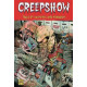 CREEPSHOW DLX HC BOOK 1 CVR B MARCH