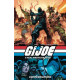 GI JOE A REAL AMERICAN HERO COMPENDIUM TP VOL 1 CVR A KUBERT