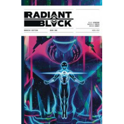 RADIANT BLACK HC YEAR 1