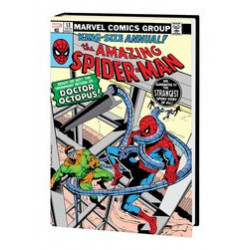 THE AMAZING SPIDER-MAN OMNIBUS HC VOL 6 DM VAR