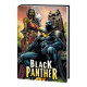 BLACK PANTHER BY REGINALD HUDLIN OMNIBUS HC DAVIS DM VAR 