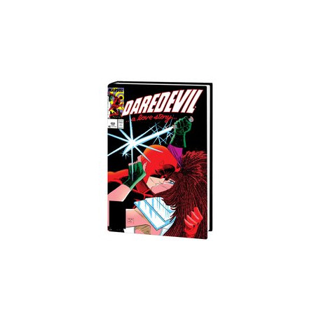 DAREDEVIL BY NOCENTI ROMITA JR HC VOL 1