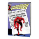 DAREDEVIL BY NOCENTI ROMITA JR HC VOL 1 DM VAR