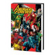 AVENGERS FOREVER BY JASON AARON HC DM VAR 