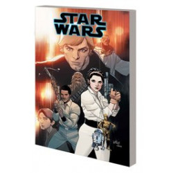 STAR WARS TP VOL 9 THE PATH OF LIGHT