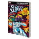 SILVER SURFER EPIC COLLECT TP VOL 8 THE HERALD ORDEAL