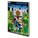 THOR EPIC COLLECT TP VOL 10 THE ETERNALS SAGA