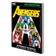 AVENGERS EPIC COLLECT TP VOL 13 SEASONS OF THE WITCH