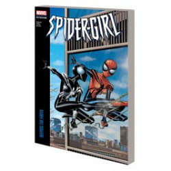 SPIDER-GIRL MODERN ERA EPIC COLLECT TP VOL 5 KEEPING THE FAITH