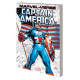 MARVEL-VERSE CAPTAIN AMERICA NEW PTG TP 