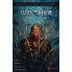 ANDRZEJ SAPKOWSKIS WITCHER EDGE OF THE WORLD HC 