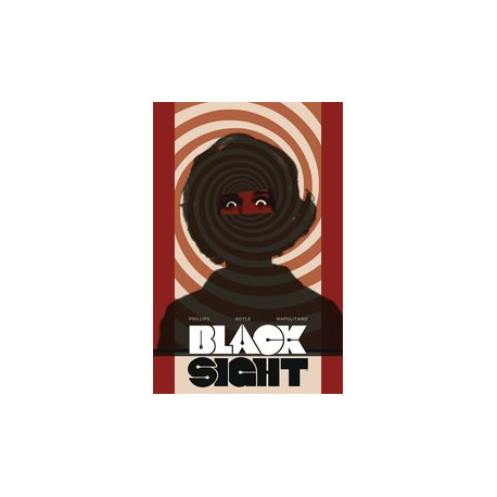 BLACK SIGHT TP 