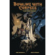 BOWLING WITH CORPSES OTHER STRANGE TALES HC 