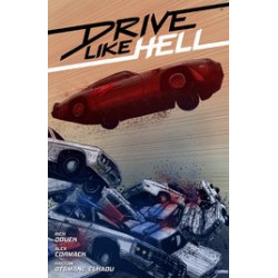 DRIVE LIKE HELL GN 