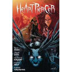 HEARTPIERCER TP 