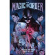 MAGIC ORDER GN VOL 4