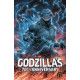 GODZILLAS 70TH ANNIVERSARY HC 