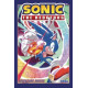 SONIC THE HEDGEHOG TP VOL 17 ADVENTURE AWAITS