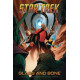 STAR TREK TP VOL 3 GLASS BONE