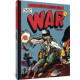 ATLAS COMICS LIBRARY HC VOL 4 WAR COMICS