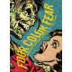 FOUR COLOR FEAR FORGOTTEN HORROR COMICS 1950S TP CURR PTG 1