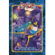 ADVENTURE TIME COMPENDIUM HC DM EXC 