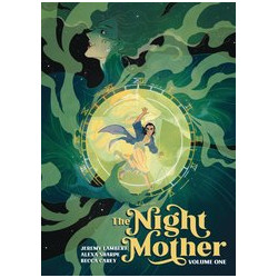 NIGHT MOTHER TP VOL 1