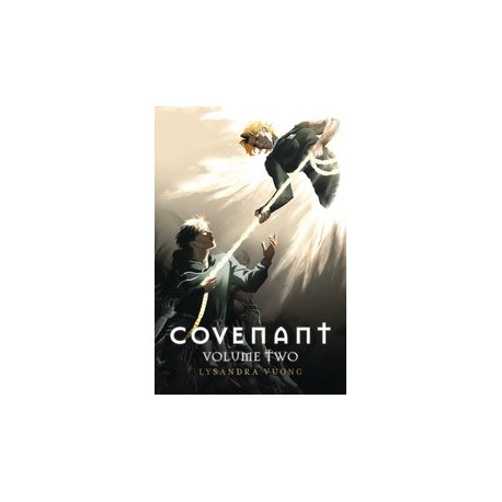 COVENANT GN VOL 2