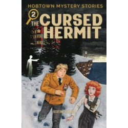 HOBTOWN MYSTERY STORIES TP VOL 2 THE CURSED HERMIT