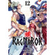 RECORD OF RAGNAROK GN VOL 12