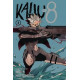 KAIJU NO 8 GN VOL 11