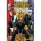 MY HERO ACADEMIA GN VOL 39