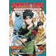 NARUTO KONOHAS STORY STEAM NINJA SCROLLS MANGA GN VOL 2