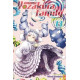 MISSION YOZAKURA FAMILY GN VOL 13