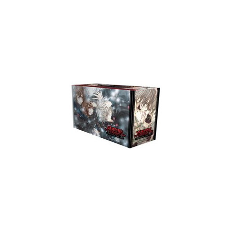 VAMPIRE KNIGHT GN COMP BOX SET 