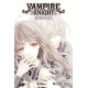 VAMPIRE KNIGHT MEMORIES GN VOL 9