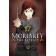 MORIARTY THE PATRIOT GN VOL 17