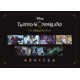 DISNEY TWISTED WONDERLAND OFFICIAL ART BOOK HC 