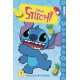 DISNEY MANGA STITCH GN SPANISH ED VOL 1