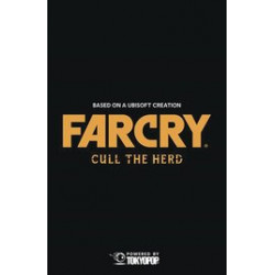 FAR CRY CULL THE HERD TP VOL 1