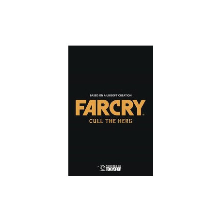 FAR CRY CULL THE HERD TP VOL 1