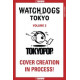 WATCH DOGS TOKYO GN VOL 3